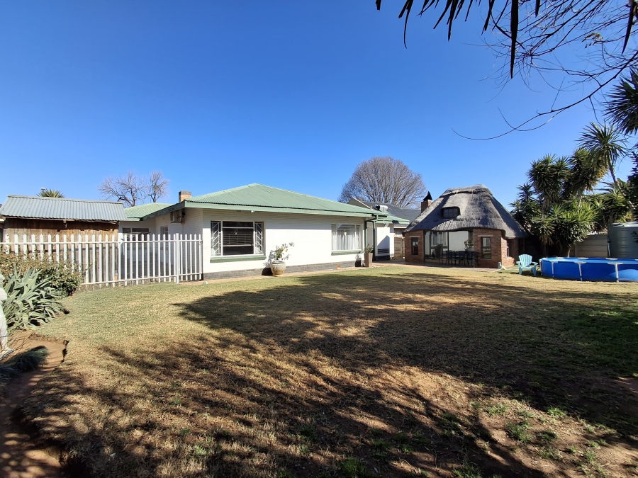 4 Bedroom Property for Sale in Bedelia Free State
